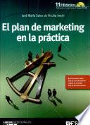 El plan de marketing en la práctica