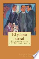 Libro El Plano Astral