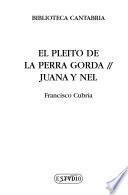 El pleito de la perra gorda