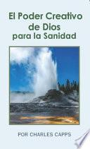 Libro El Poder Creativo de Dios Para la Sanidad