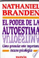 El poder de la autoestima