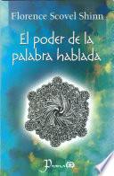 El poder de la palabra hablada