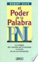 El poder de la palabra