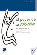 El poder de la pasi¢n