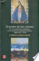 El poder de los colores