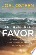 El poder del favor