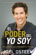 El Poder Del Yo Soy
