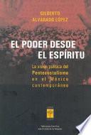 El poder desde el espírituo