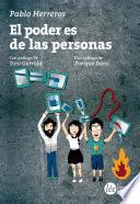 El poder es de las personas