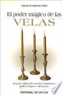 El poder mágico de las velas