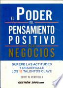 El Poder Pensamiento Posi
