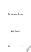 El poeta en llamas