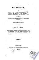 El Poeta y el banquero