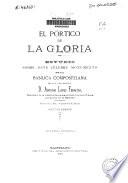 El Pórtico de la Gloria