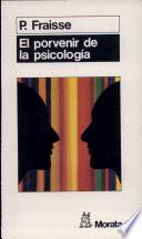 El porvenir de la psicología