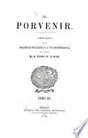 El Porvenir