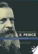 Libro El pragmaticismo de C.S Peirce