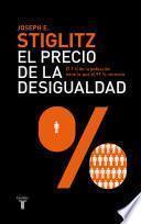 El precio de la desigualdad