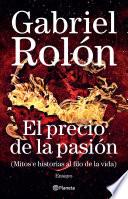 El precio de la pasión