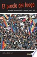 El Precio Del Fuego