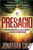 El Presagio