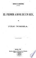 El Primer amor de un rey