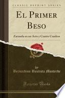 El Primer Beso