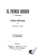 El primer Borbon