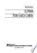 El Primer Pedro García Cabrera