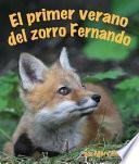 El primer verano del zorro Fernando