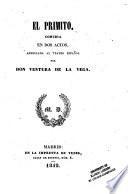 El primito