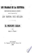 El principe Carlos