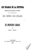 El principe Cárlos