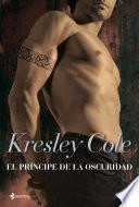 El príncipe de la oscuridad