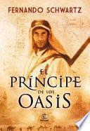 El príncipe de los oasis