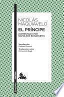 El príncipe