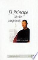 El príncipe