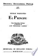 El principe