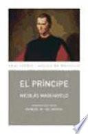 El Príncipe