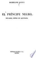 El príncipe negro