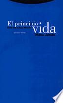 El principio vida