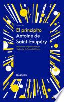 El principito (con ilustraciones originales del autor)