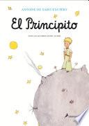 El Principito (edición oficial)