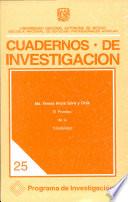 El proceso de la creatividad