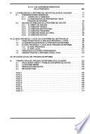 El proceso de reforma del sector salud en el Ecuador 1992-1997