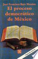 El proceso democrático de México