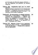 El proceso social, agrario y cooperativo de Cataluña
