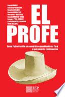 El profe