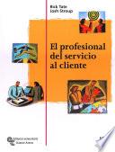 El profesional del servicio al cliente