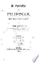 EL PROGRESO DE FILIPINAS